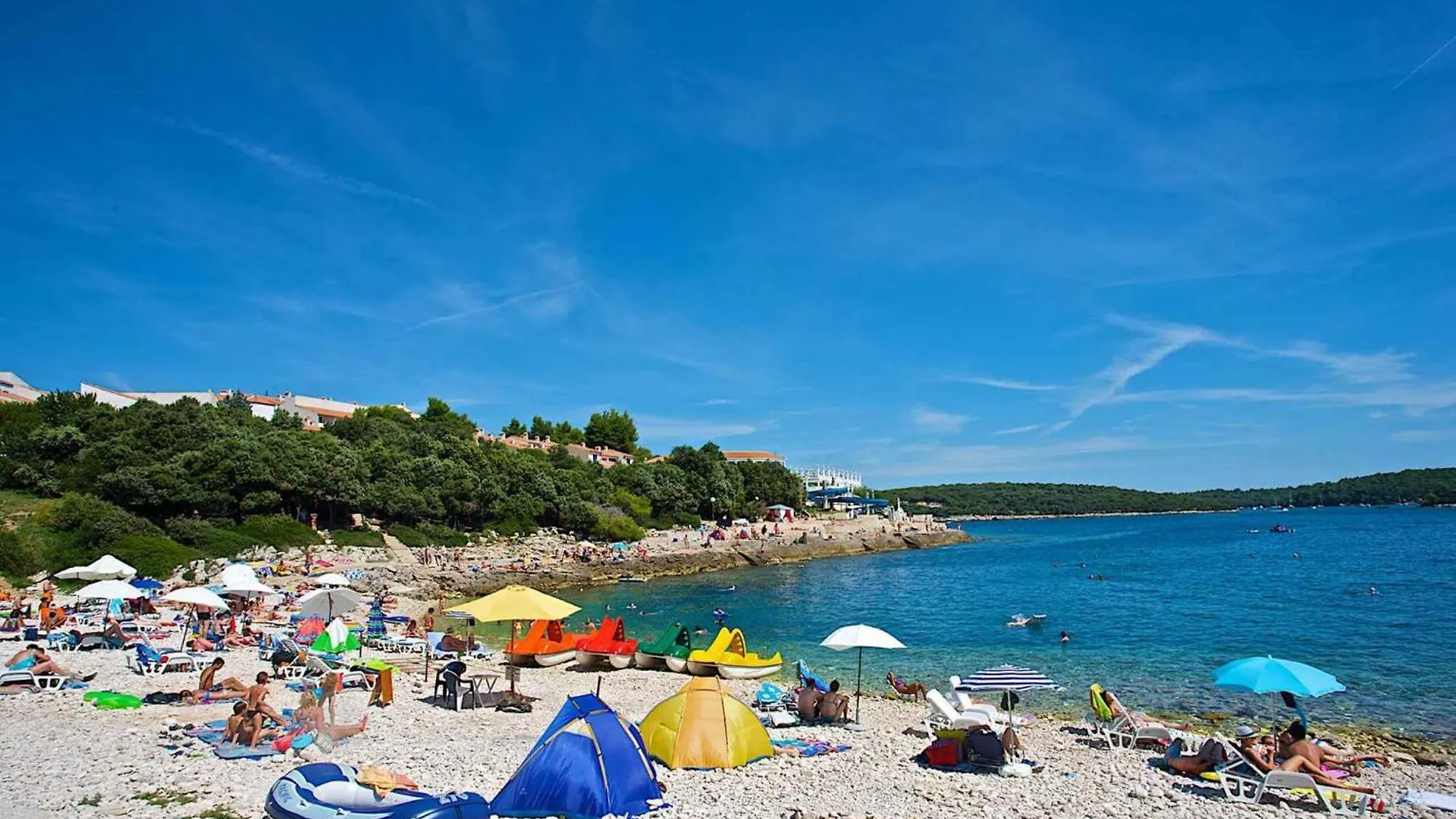 Apartments In Pula - Istrien 49920