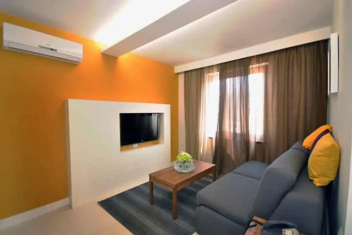 Apartments In Pula - Istrien 49920
