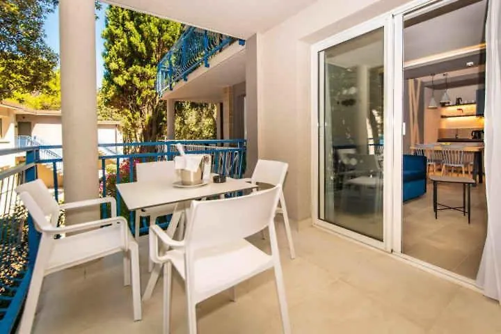 Apartments In Pula - Istrien 49920 크로아티아