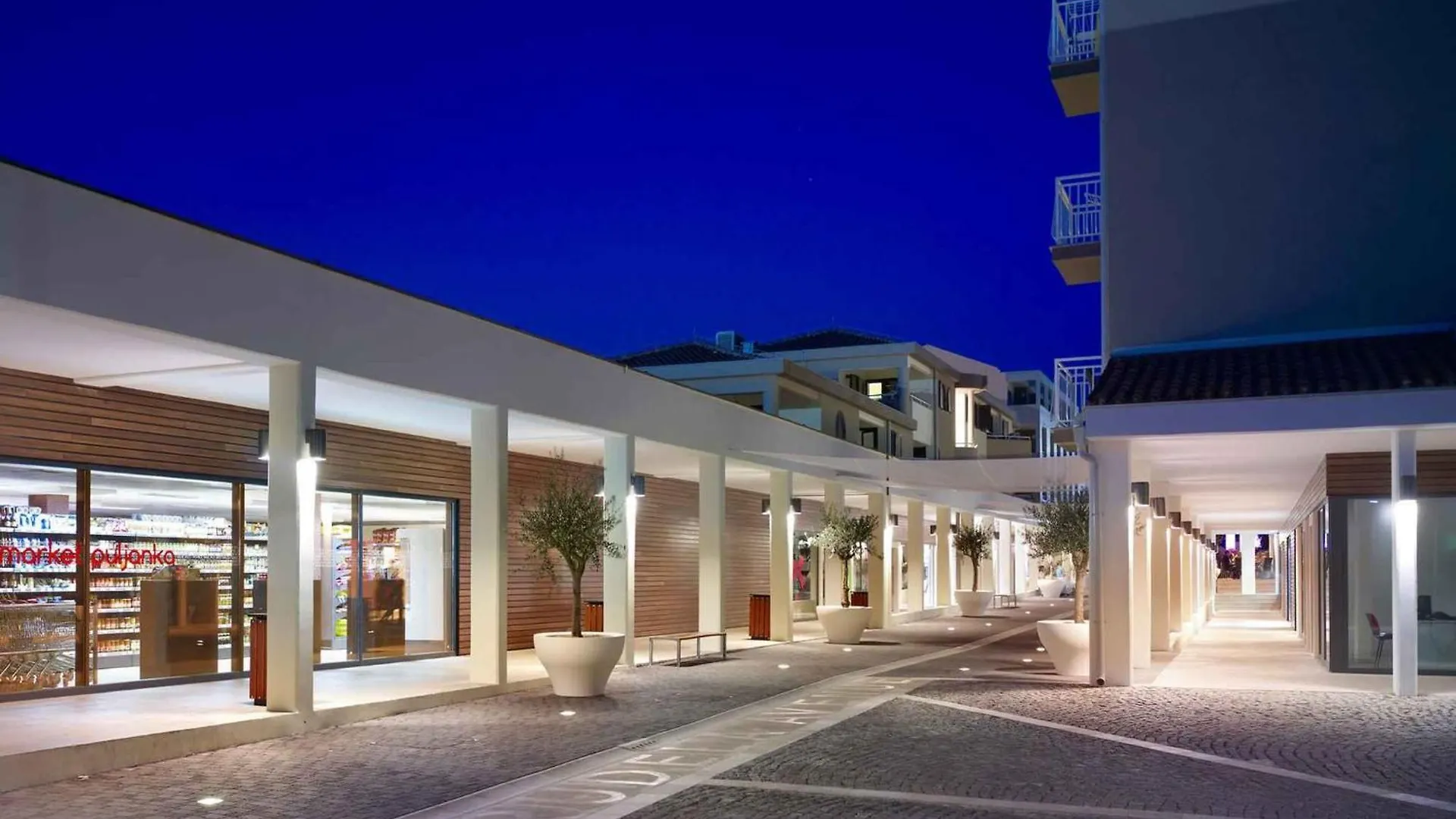 Apartments In Pula - Istrien 49920